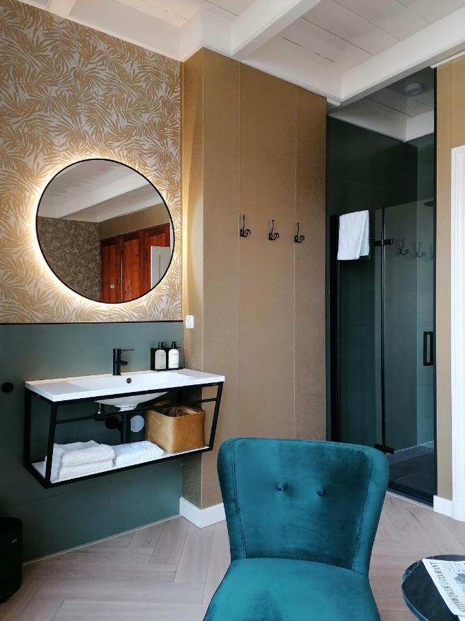B&B De Stadssingel ステーンウェイク エクステリア 写真