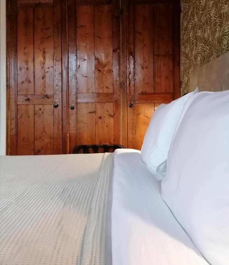B&B De Stadssingel ステーンウェイク エクステリア 写真