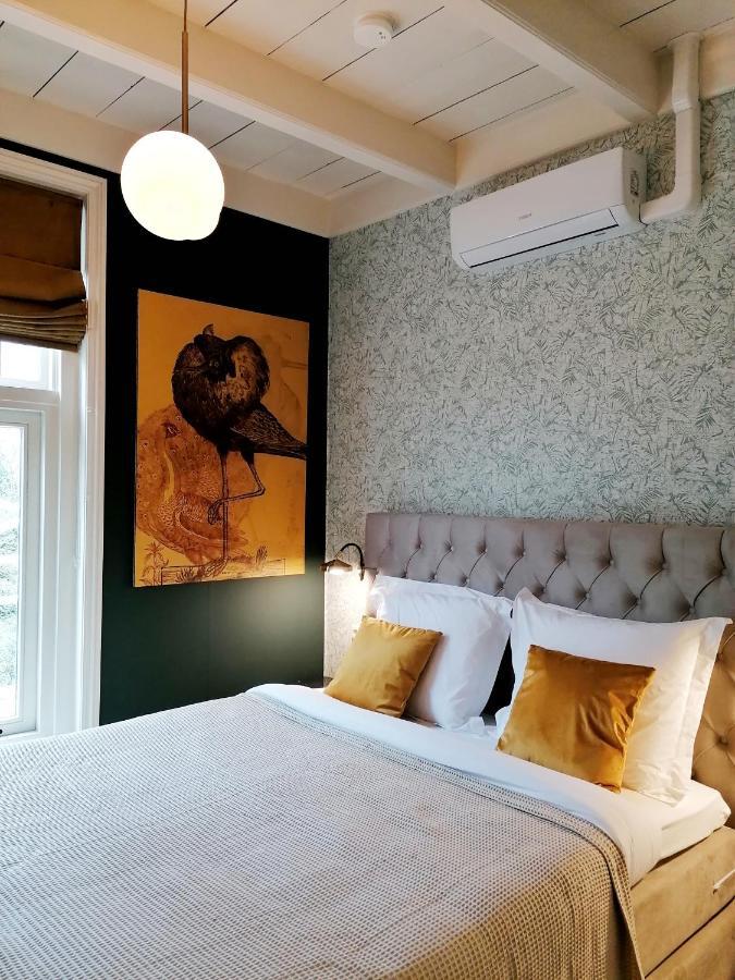B&B De Stadssingel ステーンウェイク エクステリア 写真