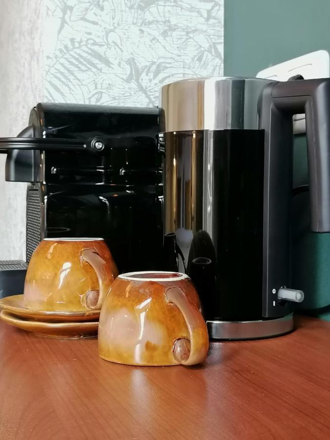 B&B De Stadssingel ステーンウェイク エクステリア 写真
